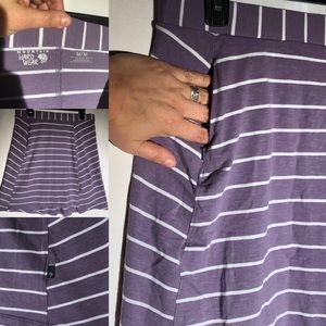 🥾Mountain Hardwear💜Hiking Skirt—Women’s Medium